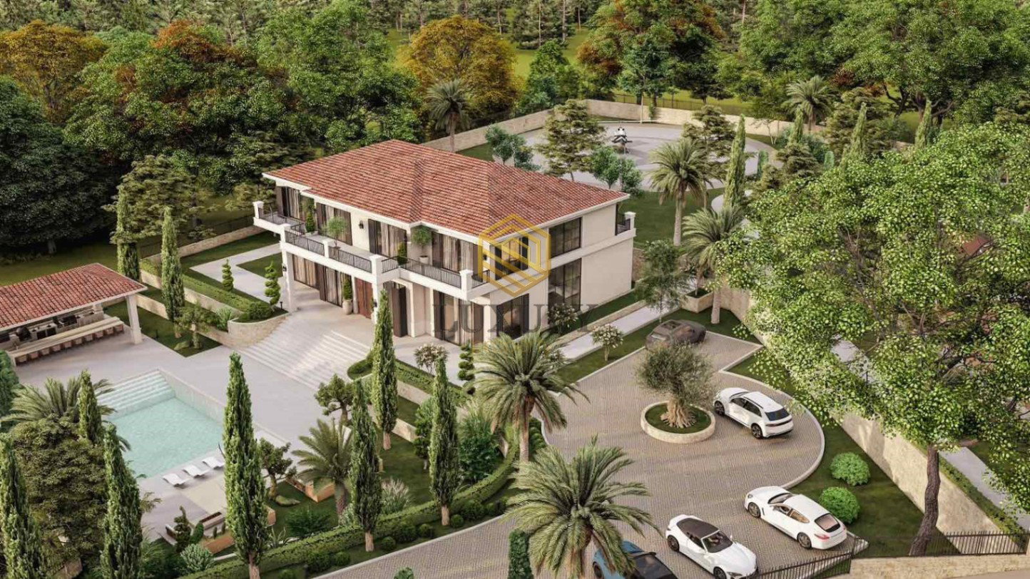 Продажа - Земля Danilovgrad, Donji Zagarač