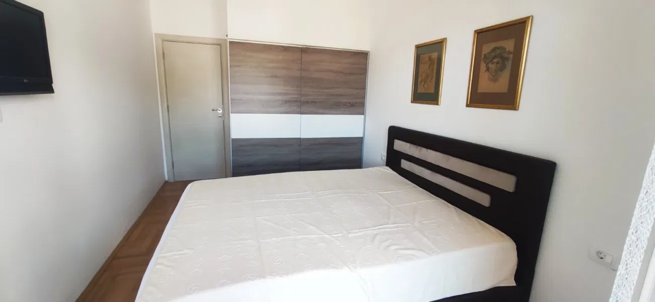 Prodaja - Stan Budva, Rozino