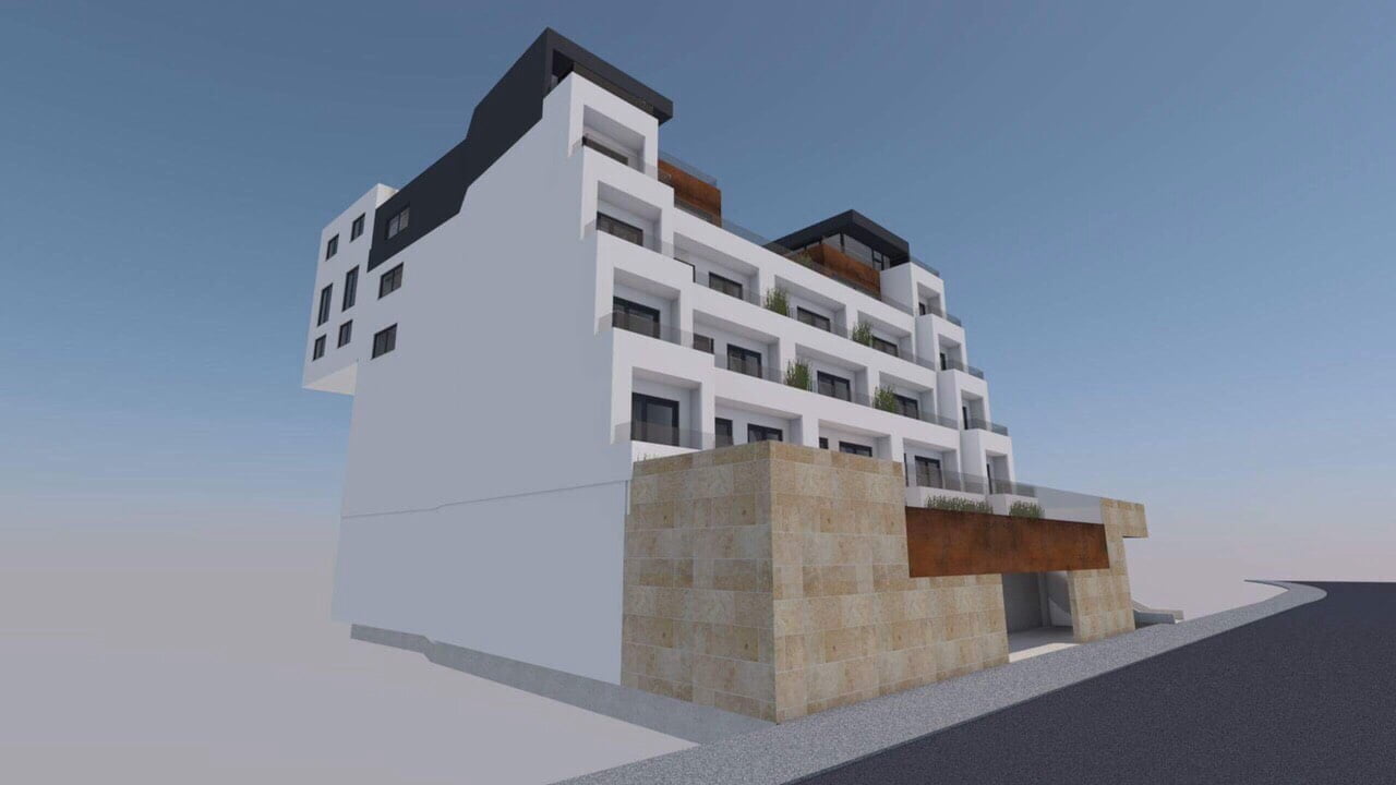 Продажа - Квартира Ulcinj, Ulcinj