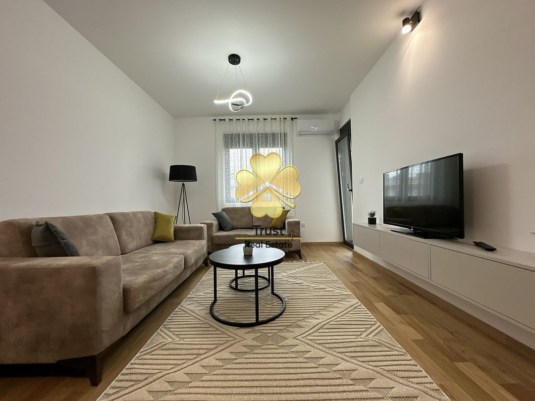 Rent - Apartment Podgorica, City Kvart