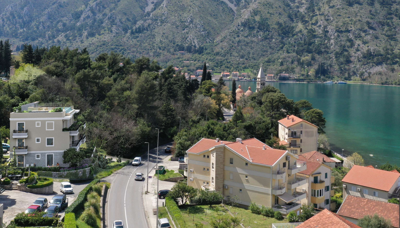 Sale - Apartment Kotor, Dobrota