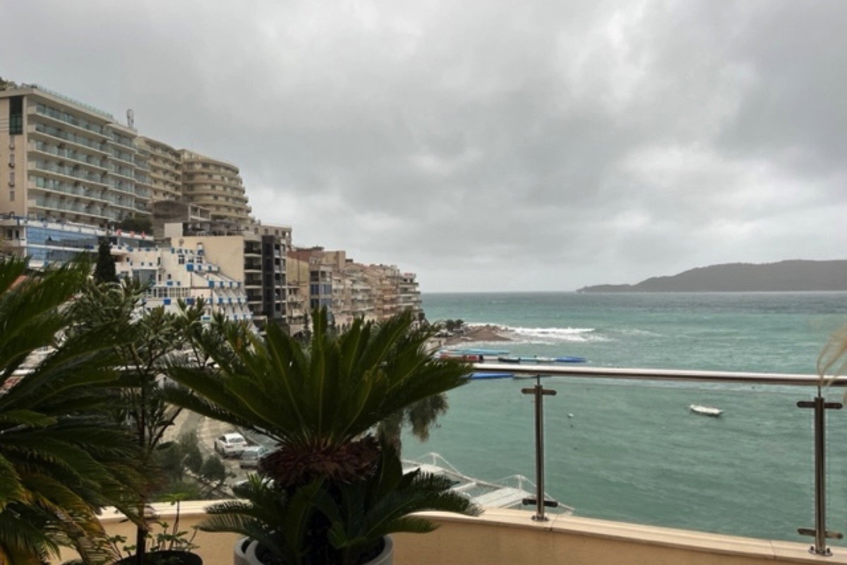 Sale - Apartment Budva, Rafailovići