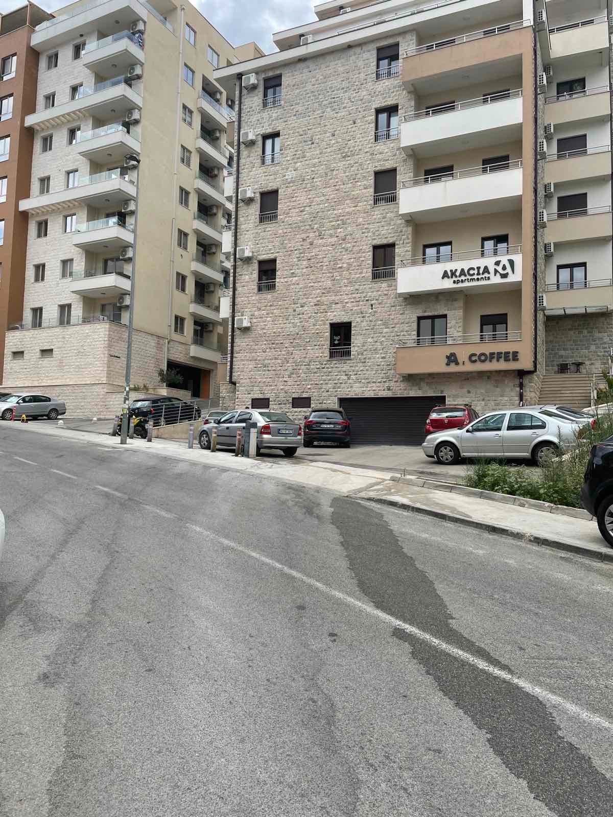Sale - Apartment Budva, Bečići