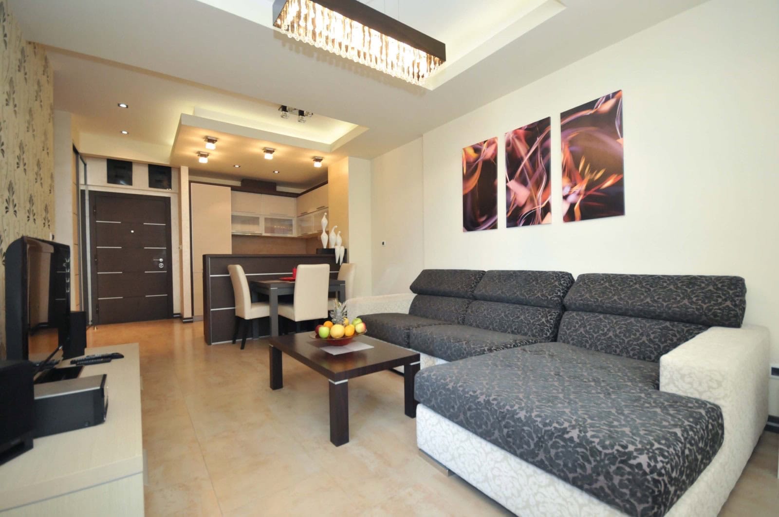 Продаж - Квартира Budva, Budva