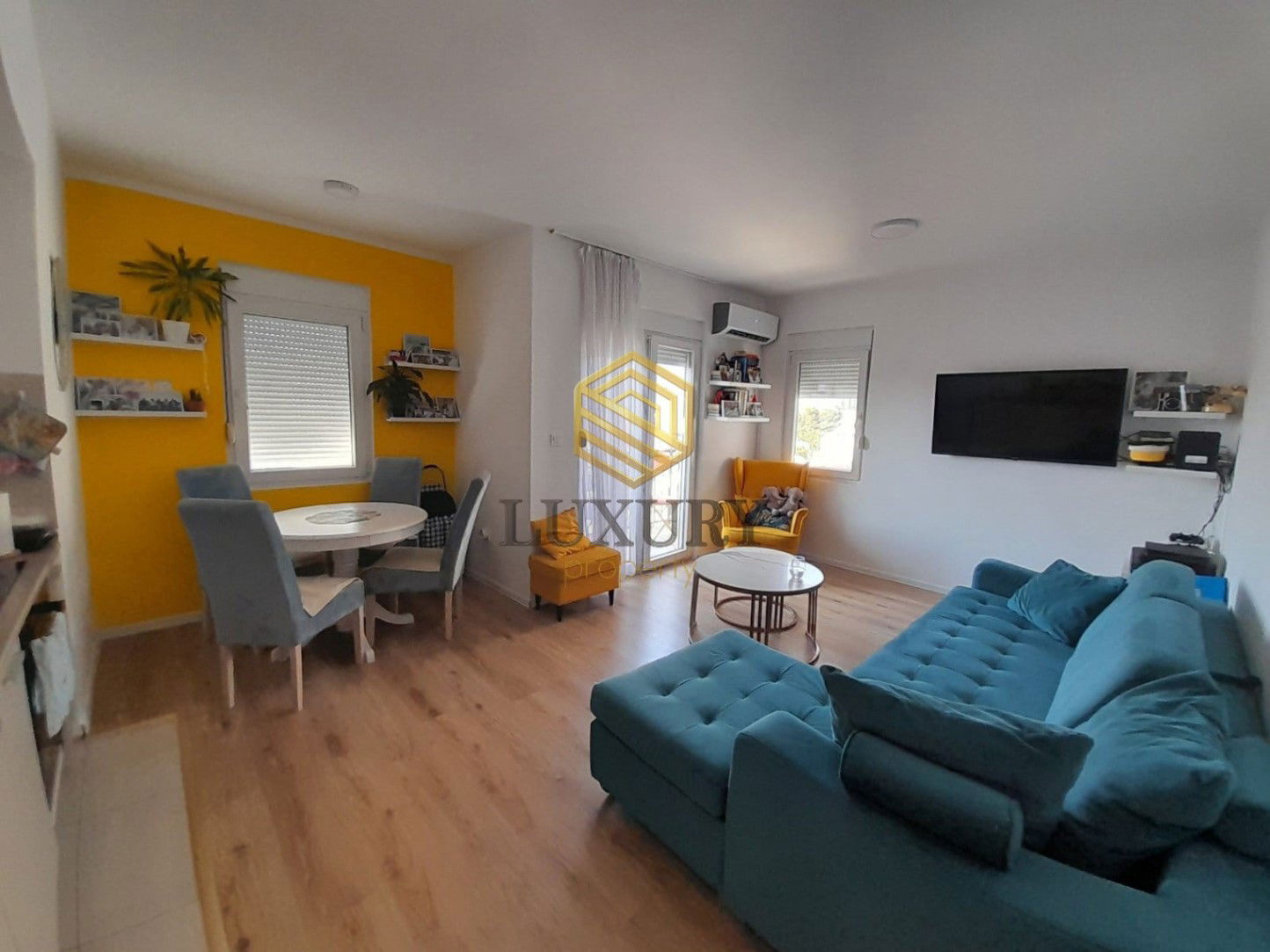 Izdavanje - Stan Podgorica, Stari Aerodrom