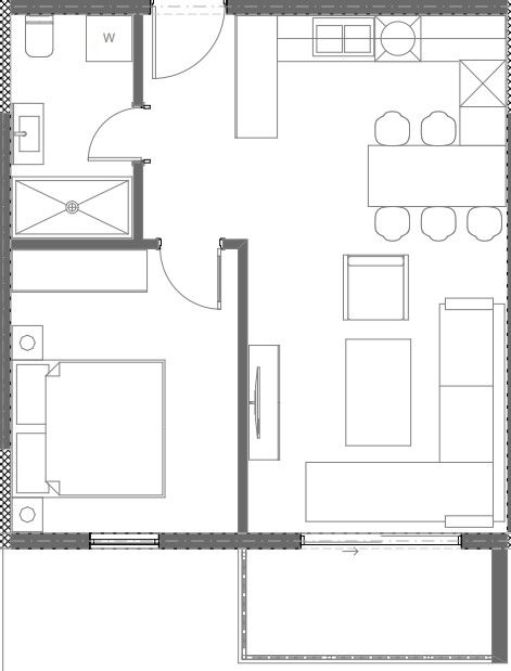Sale - Apartment Podgorica, Donja Gorica