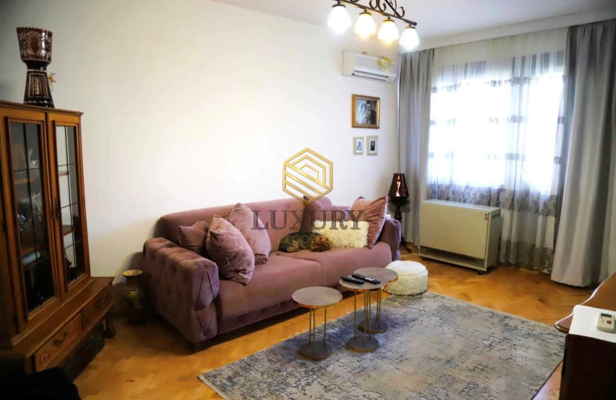 Продажа - Квартира Podgorica, Tuški Put