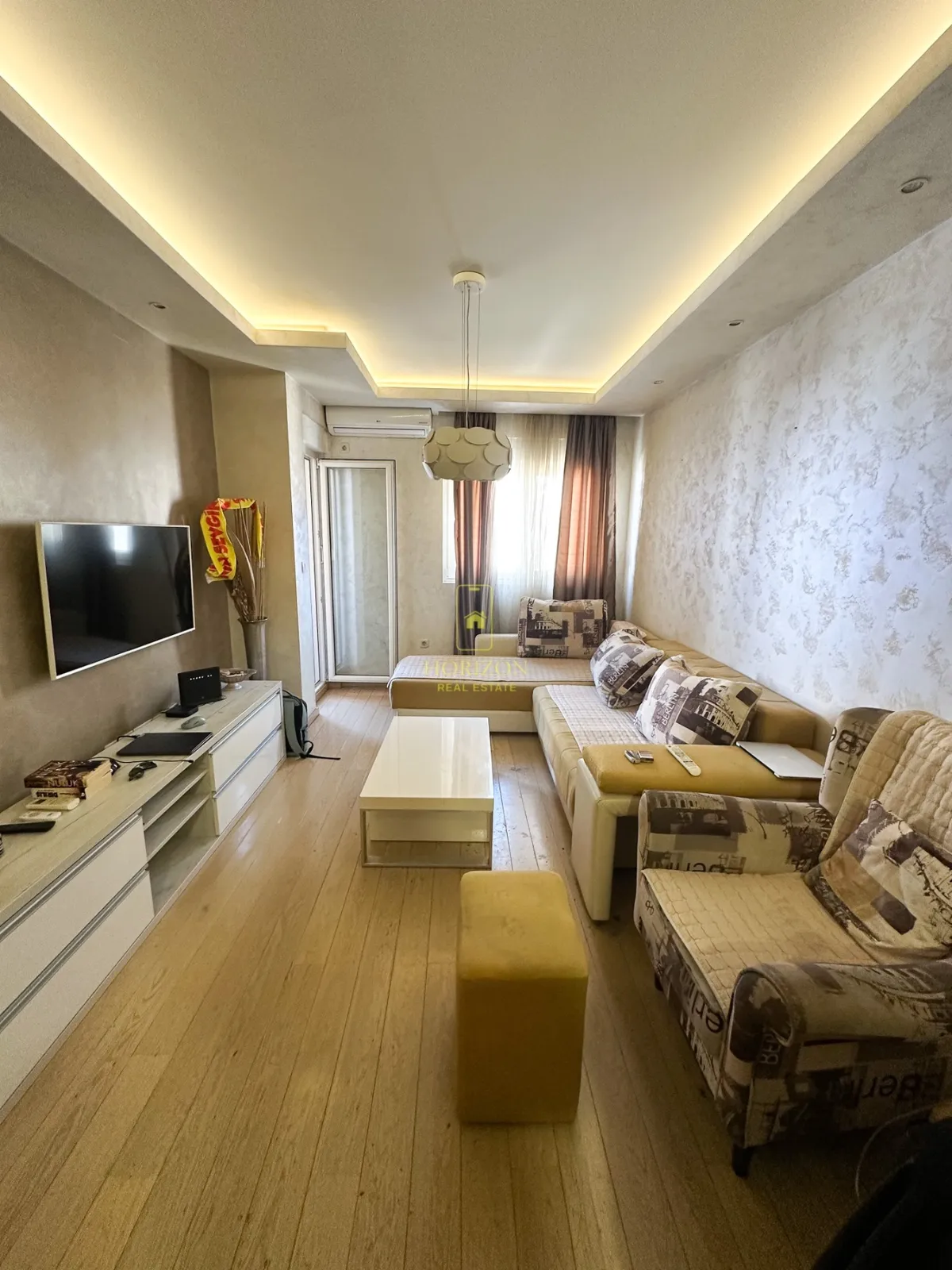 Satılık - Daire Podgorica, City Kvart