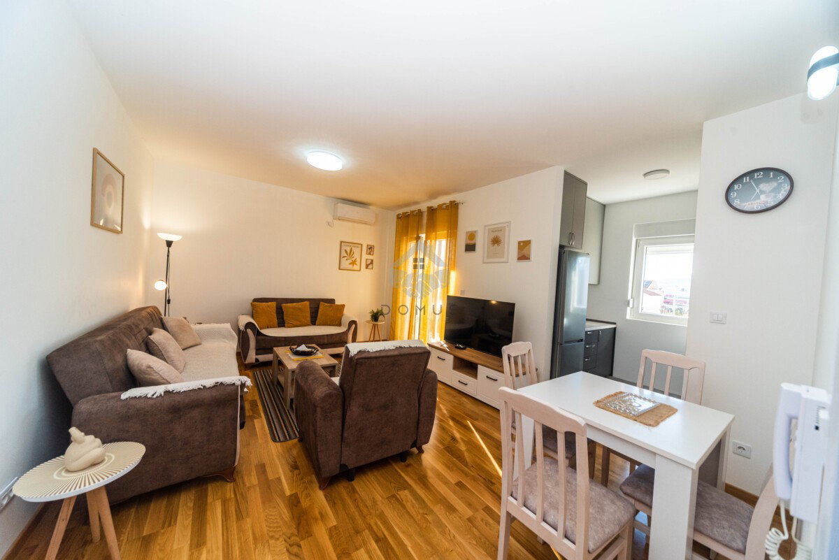 Sale - Apartment Podgorica, Zabjelo