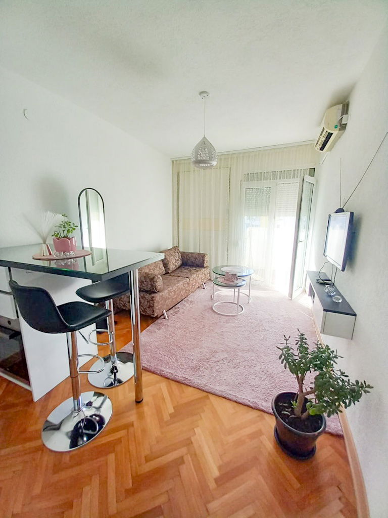 Izdavanje - Stan Podgorica, Gintaš