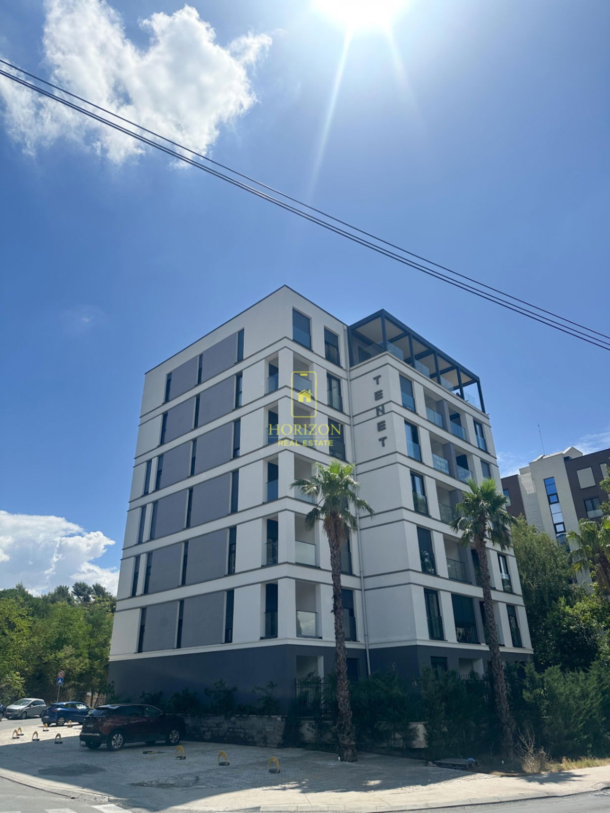 Продажа - Квартира Podgorica, Vezirov Most