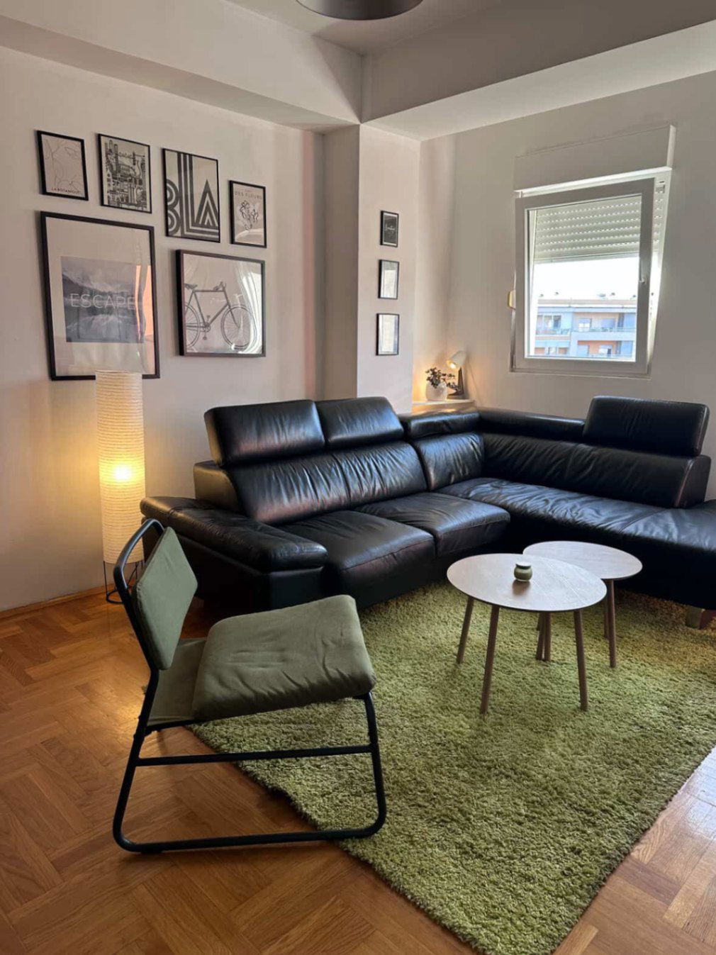 Izdavanje - Stan Podgorica, City Kvart