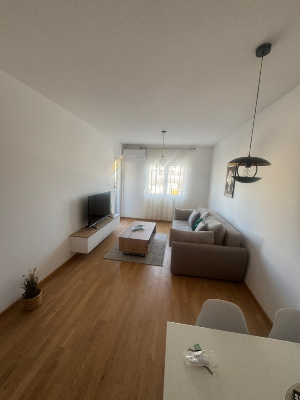 Оренда - Квартира Podgorica, Pobrežje