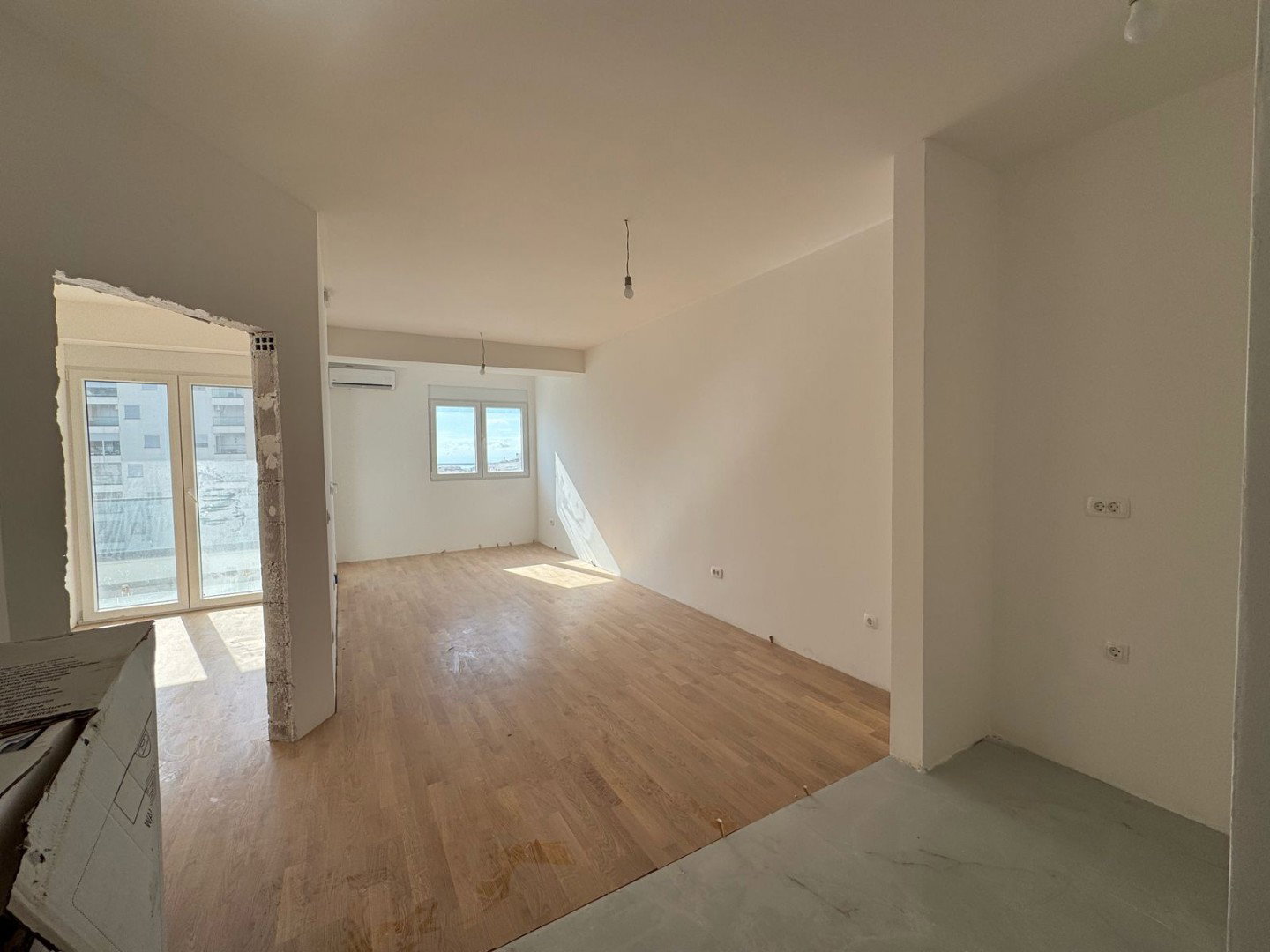 Продажа - Квартира Bar, Bar