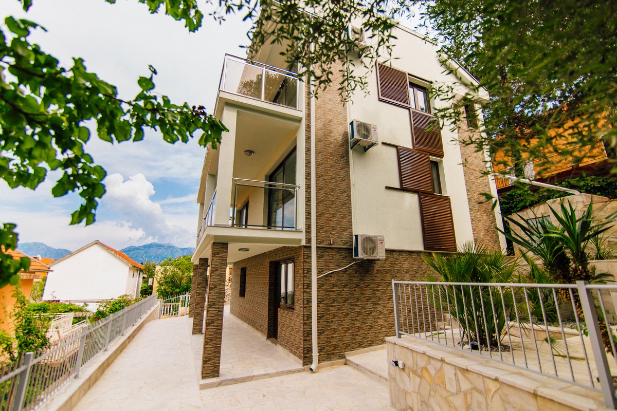 Продажа - Дом Tivat, Krašići