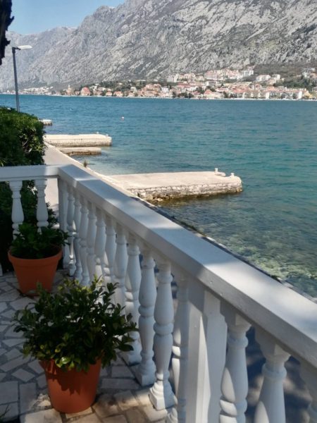 Rent - House Kotor, Muo