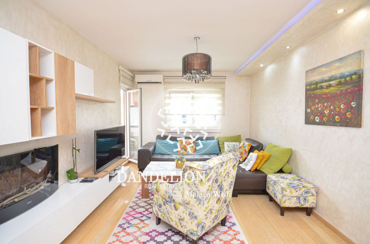 Izdavanje - Stan Podgorica, City Kvart