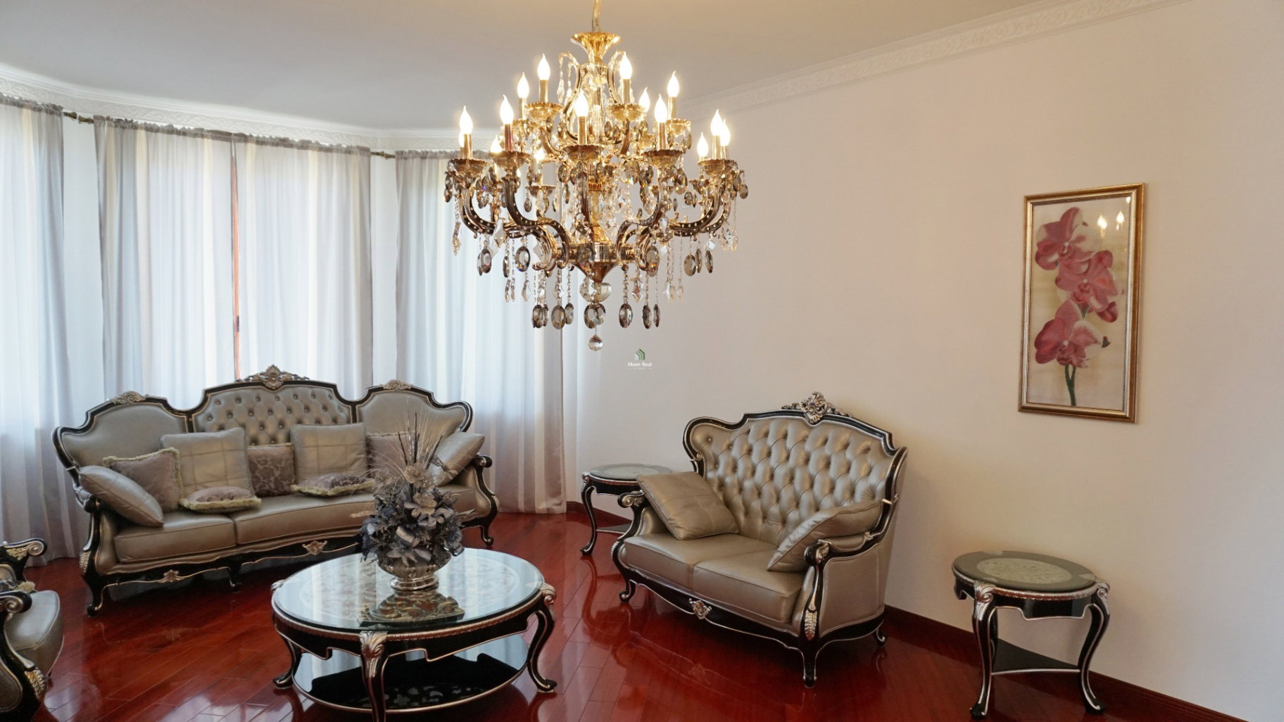 Продажа - Квартира Tivat, Radovići