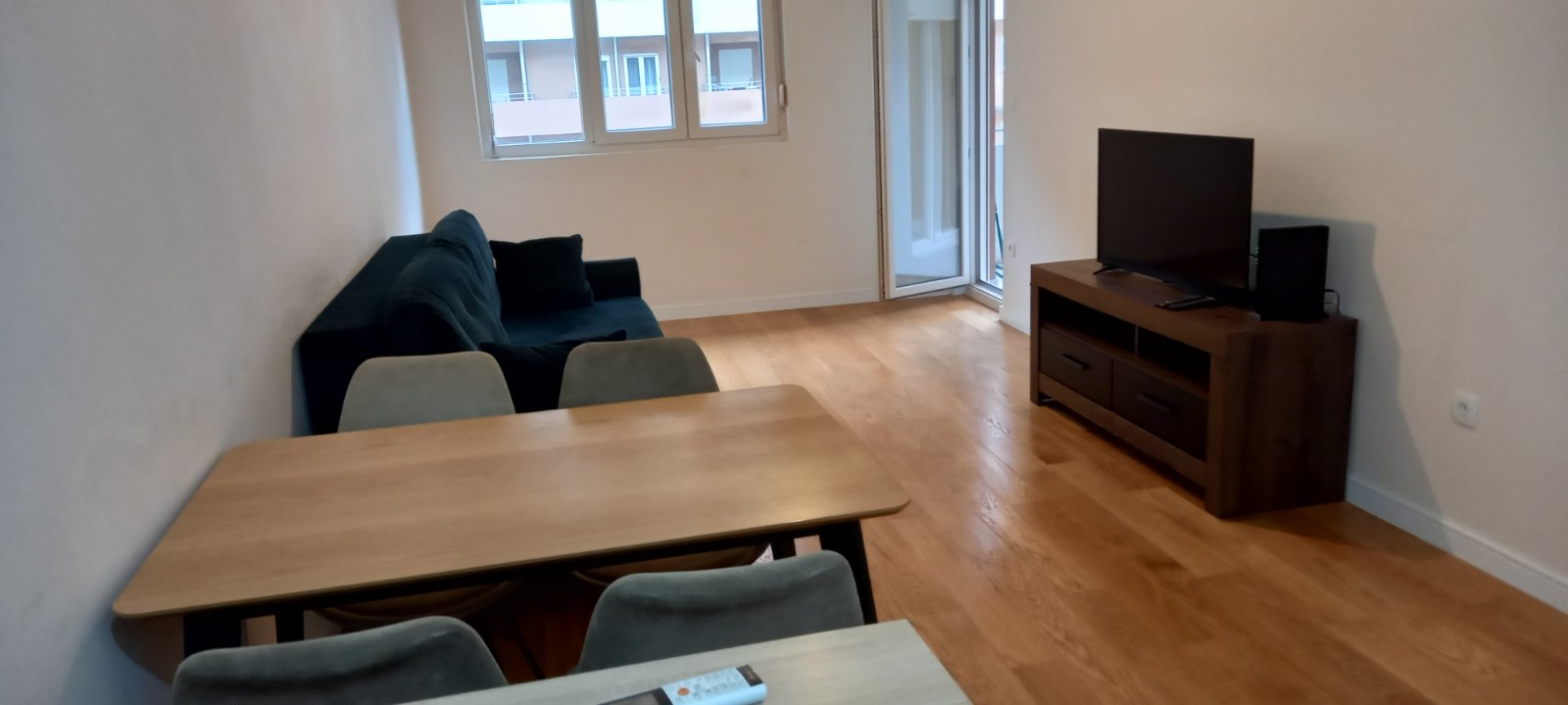 Оренда - Квартира Podgorica, Central Point