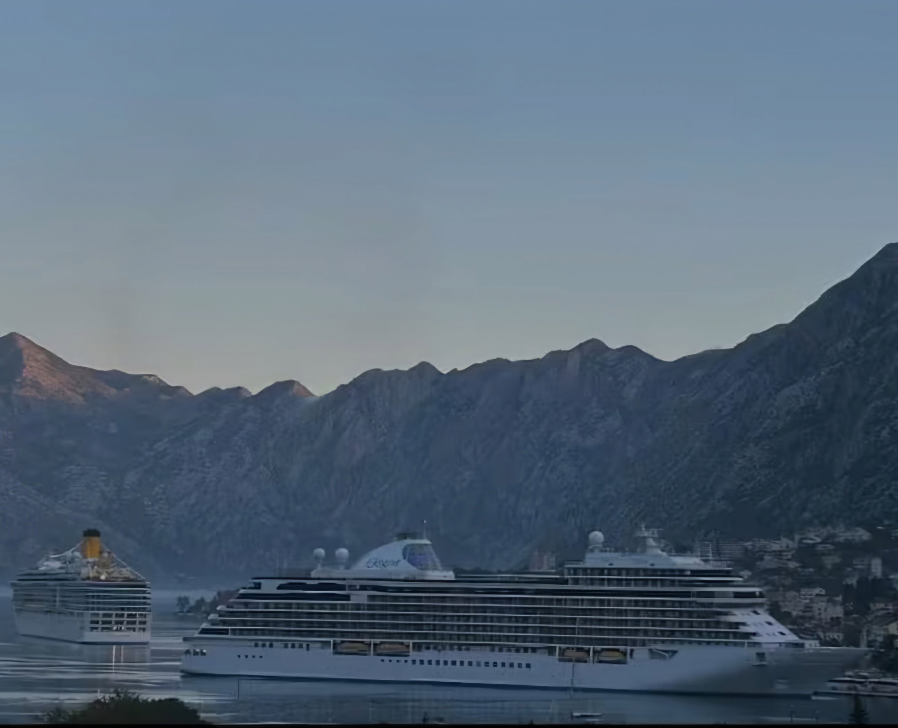 Оренда - Квартира Kotor, Škaljari