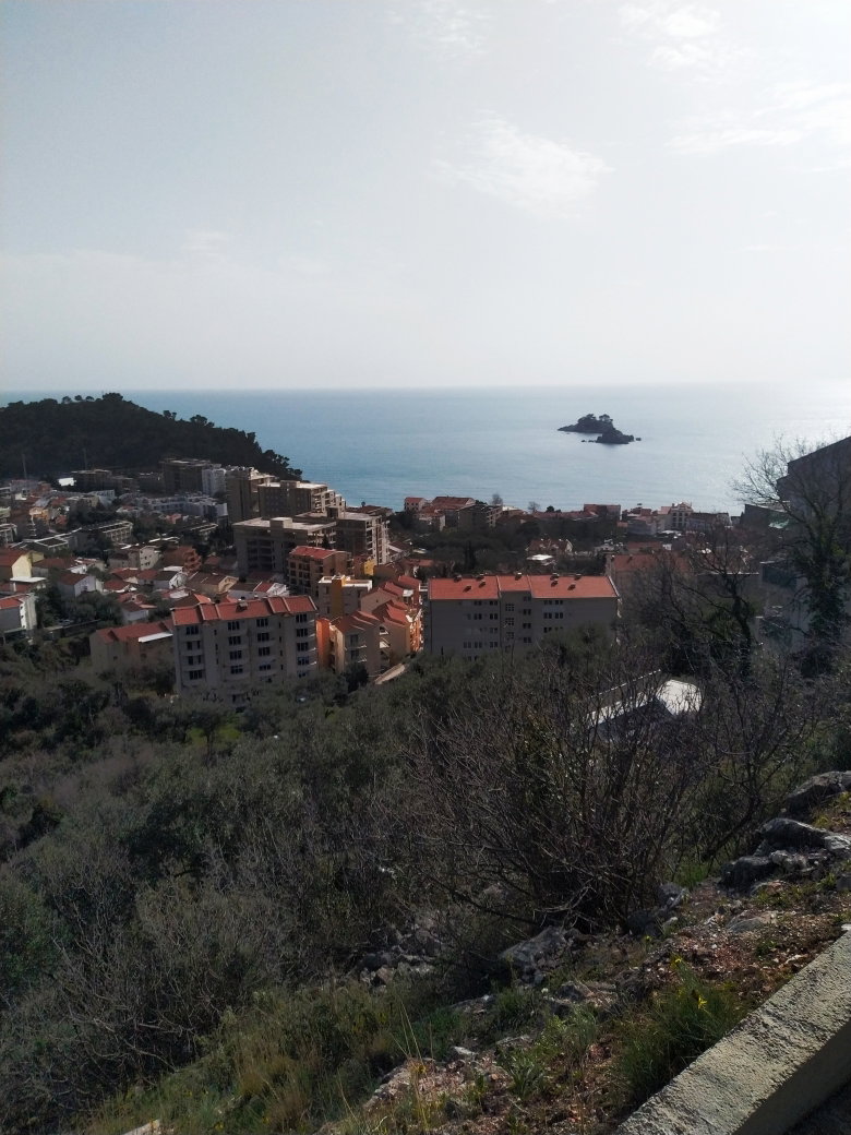 Sale - Land Budva, Petrovac