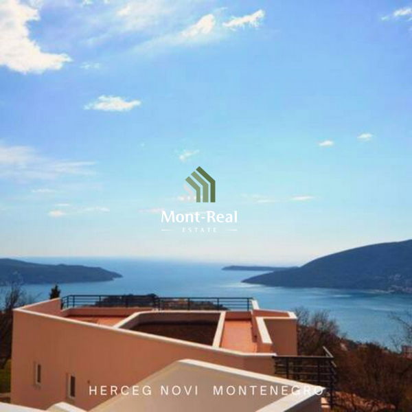 Sale - House Herceg Novi, Trebešin