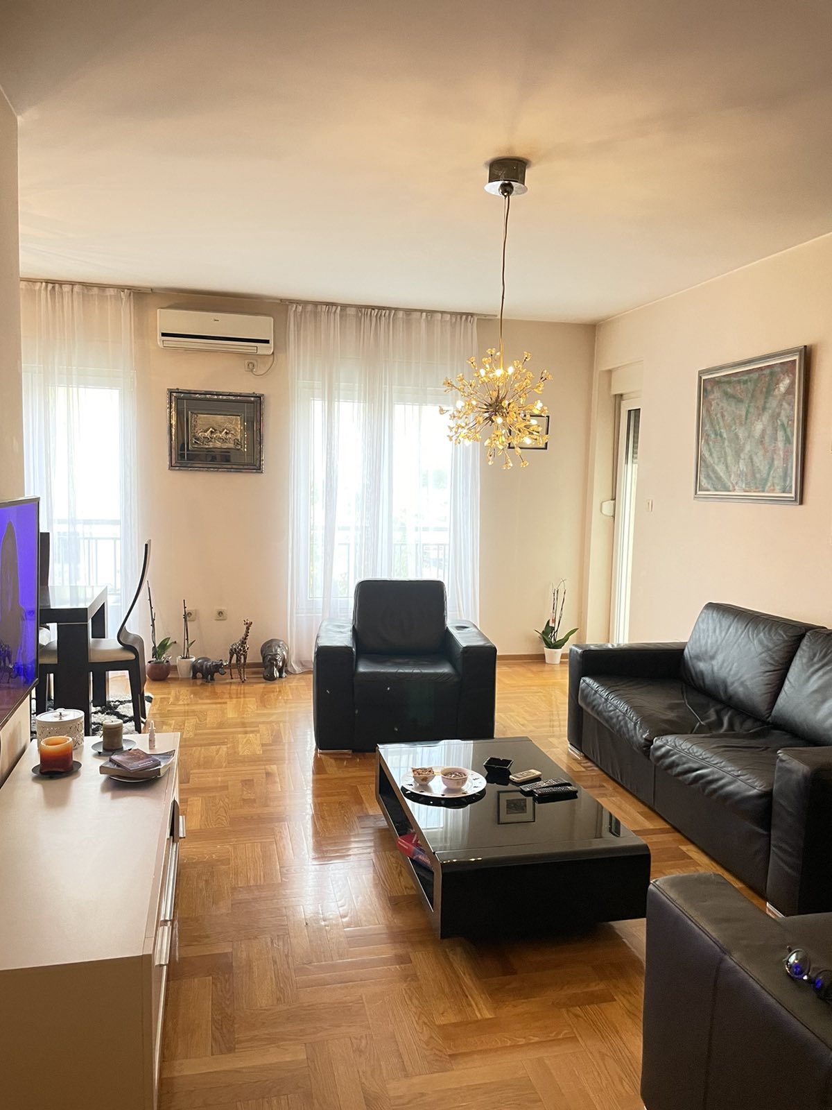 Продаж - Квартира Podgorica, Pobrežje