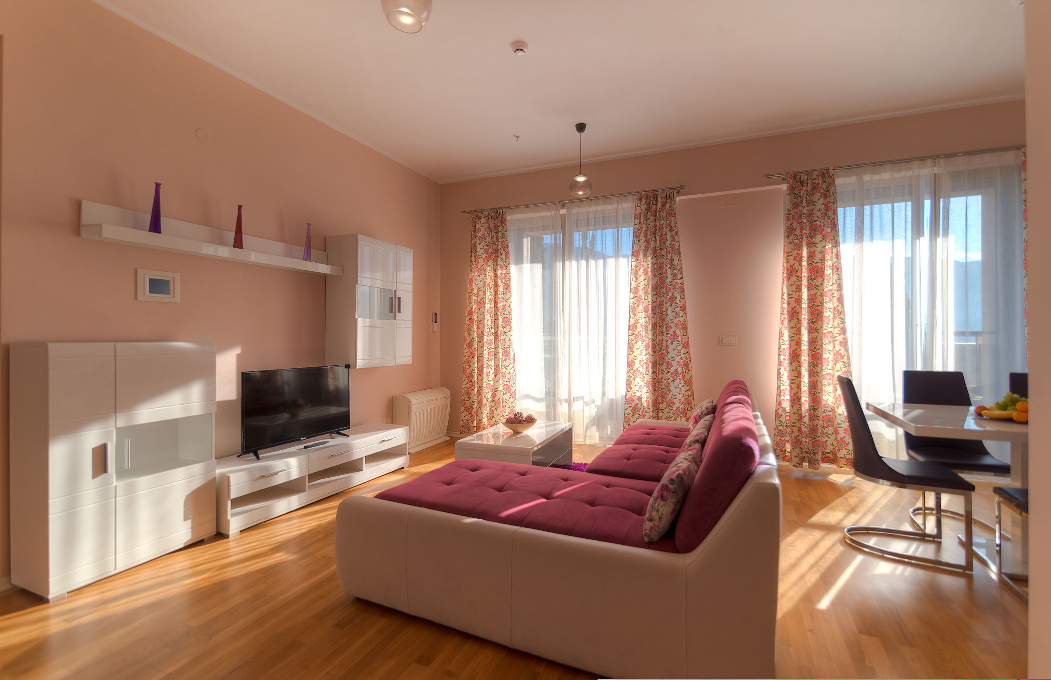 Sale - Apartment Budva, Bečići