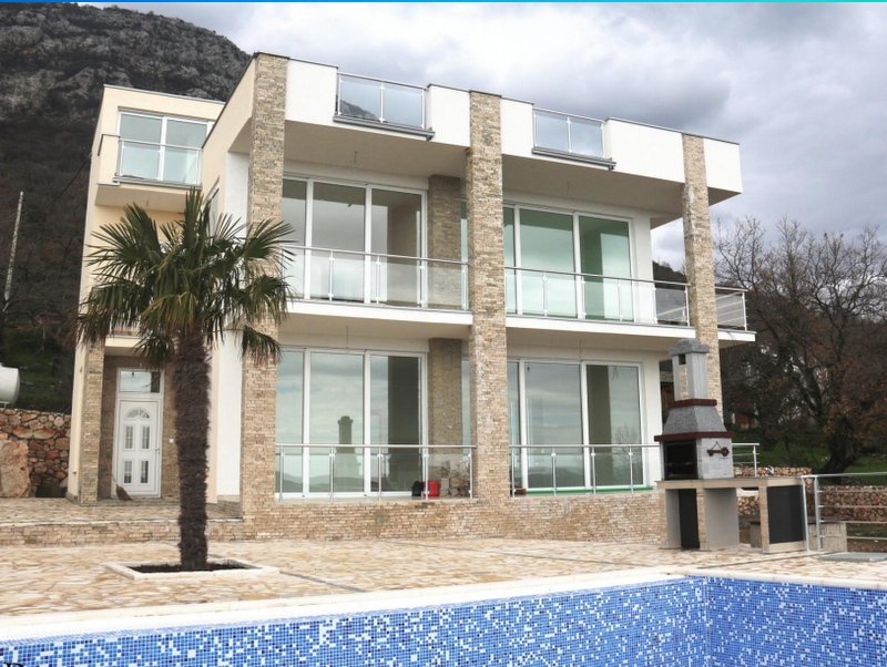 Satış - Ev Bar, Šušanj