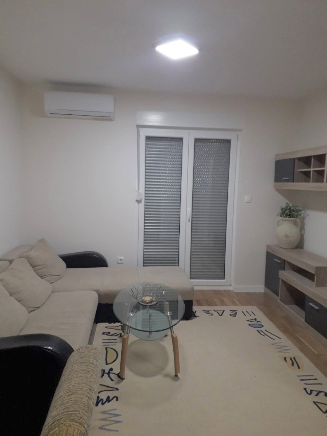 Rent - Apartment Podgorica, Pobrežje
