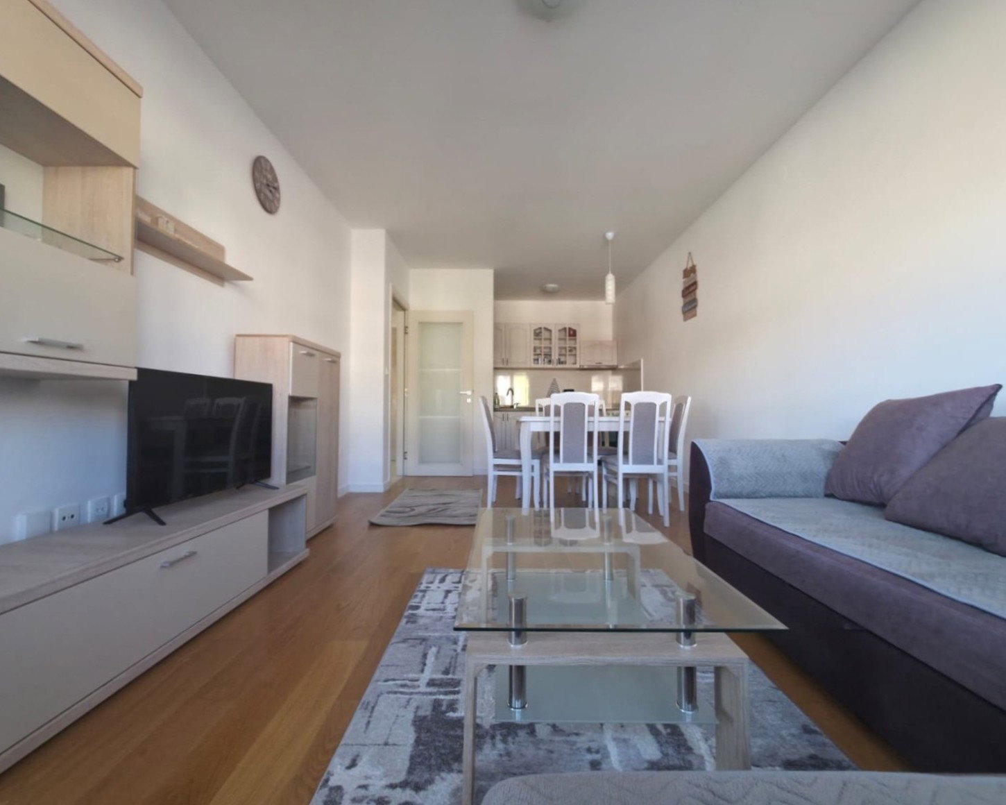 Kiralık - Daire Podgorica, Central Point