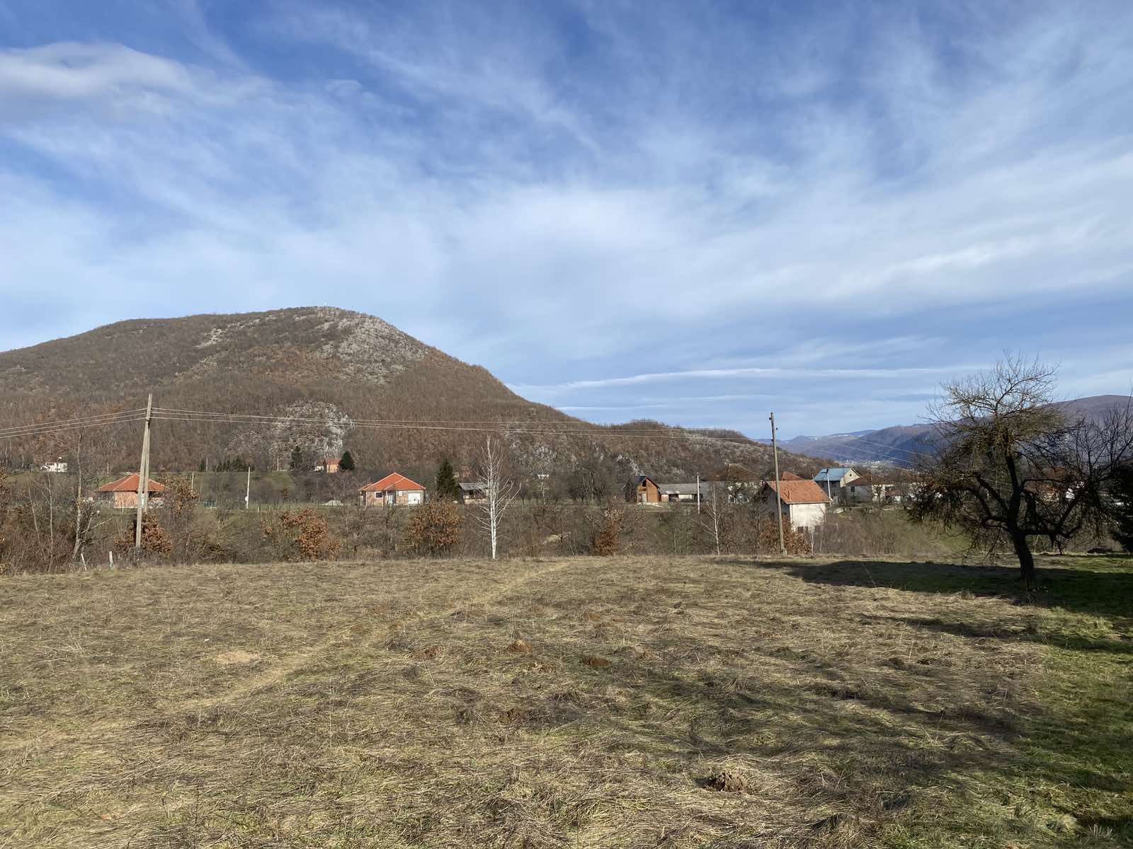 Продаж - Земля Berane, Berane