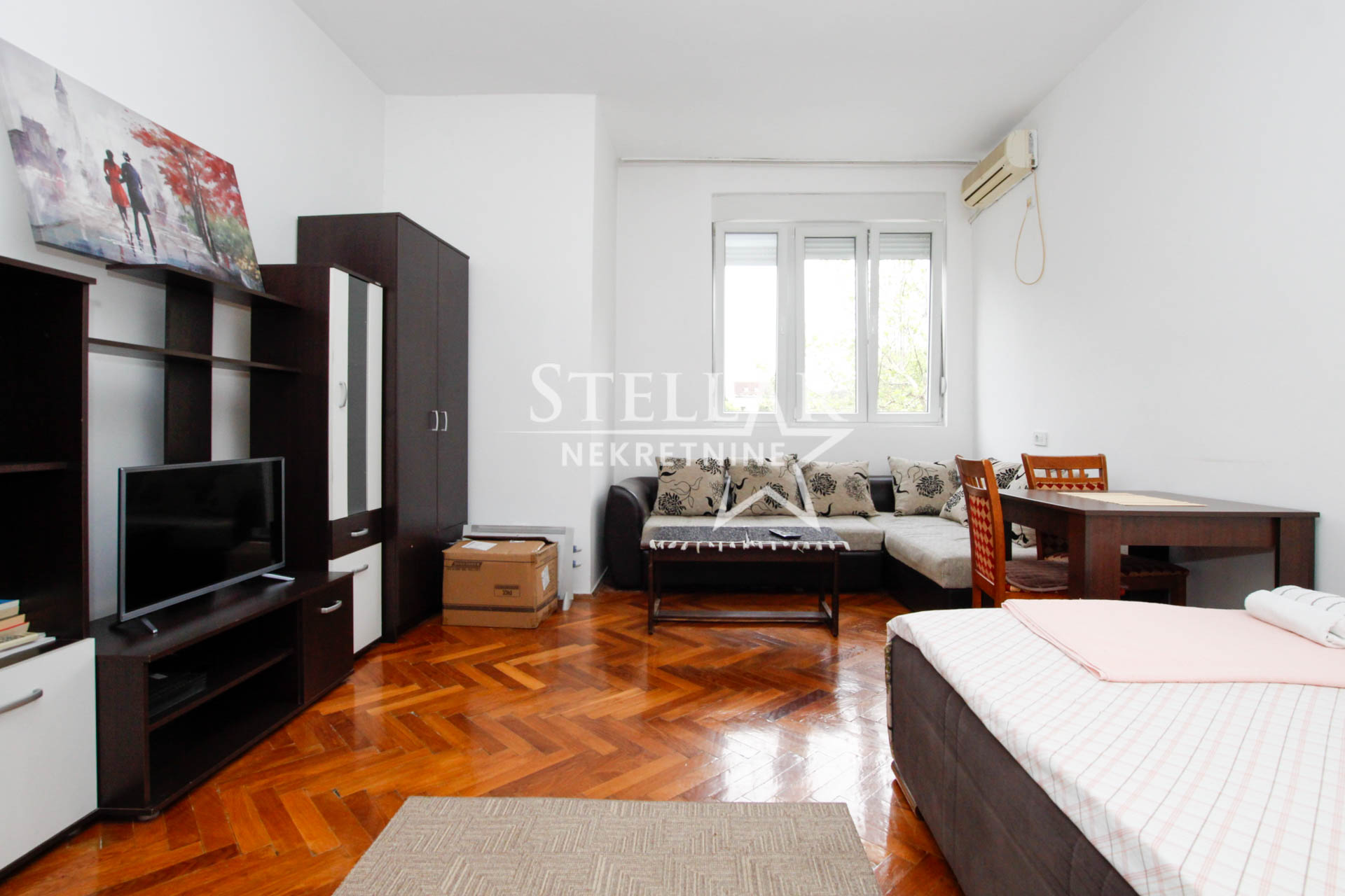 Rent - Apartment Podgorica, Centar