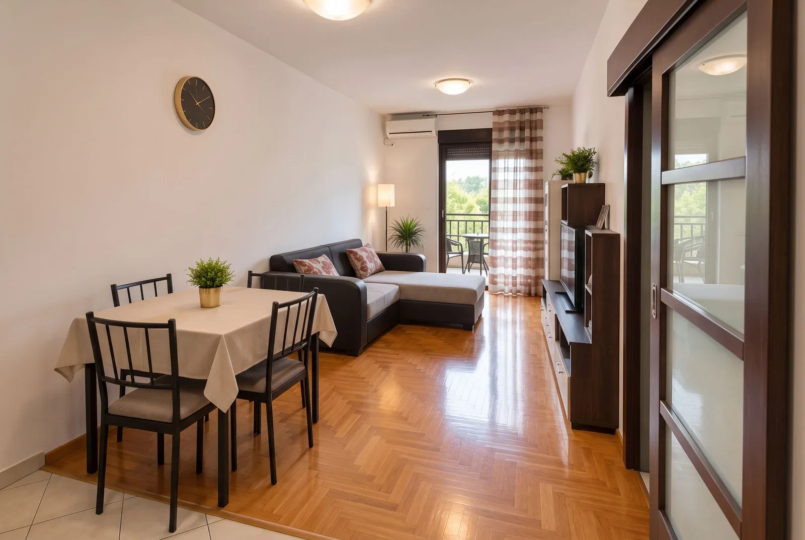 Sale - Apartment Budva, Ostalo