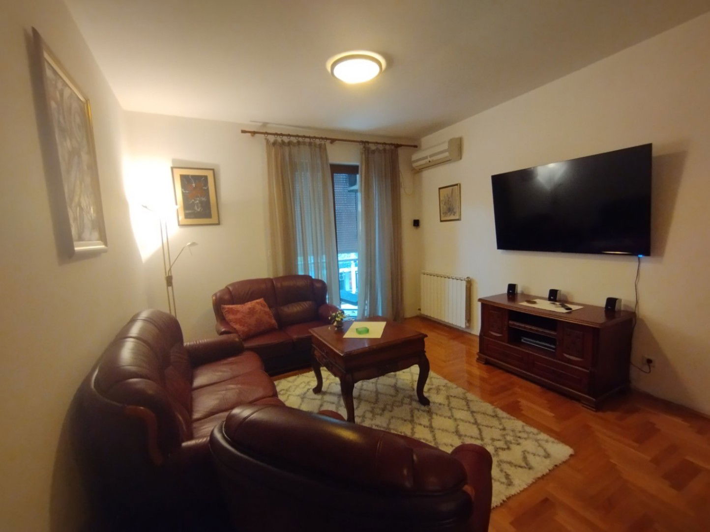 Оренда - Квартира Podgorica, Preko Morače