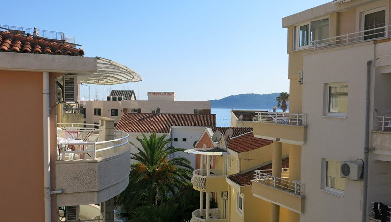 Продажа - Офисное помещение Budva, Rafailovići