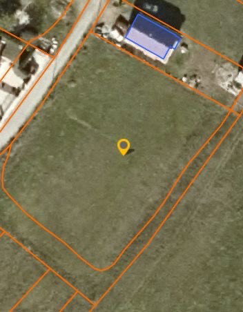 Satış - Arazi Podgorica, Donji Kokoti