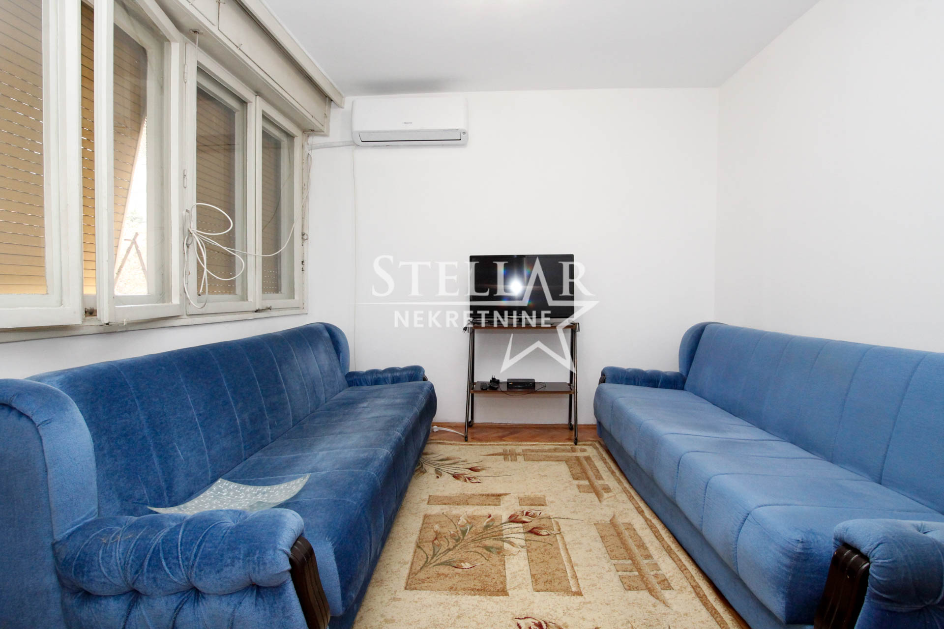 Kiralık - Daire Podgorica, Preko Morače