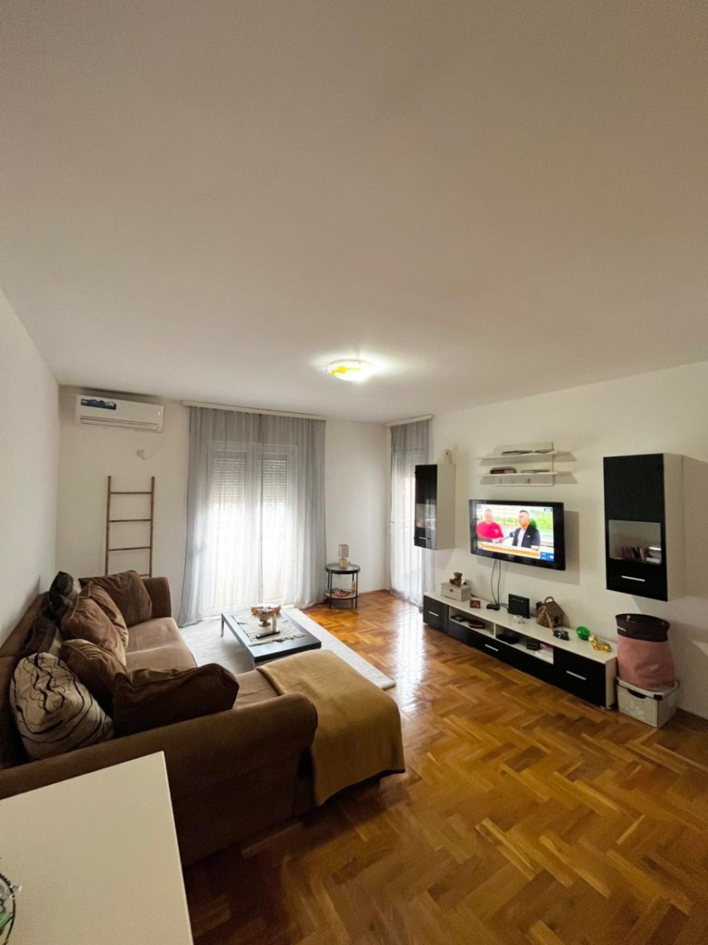 Prodaja - Stan Podgorica, Zagorič