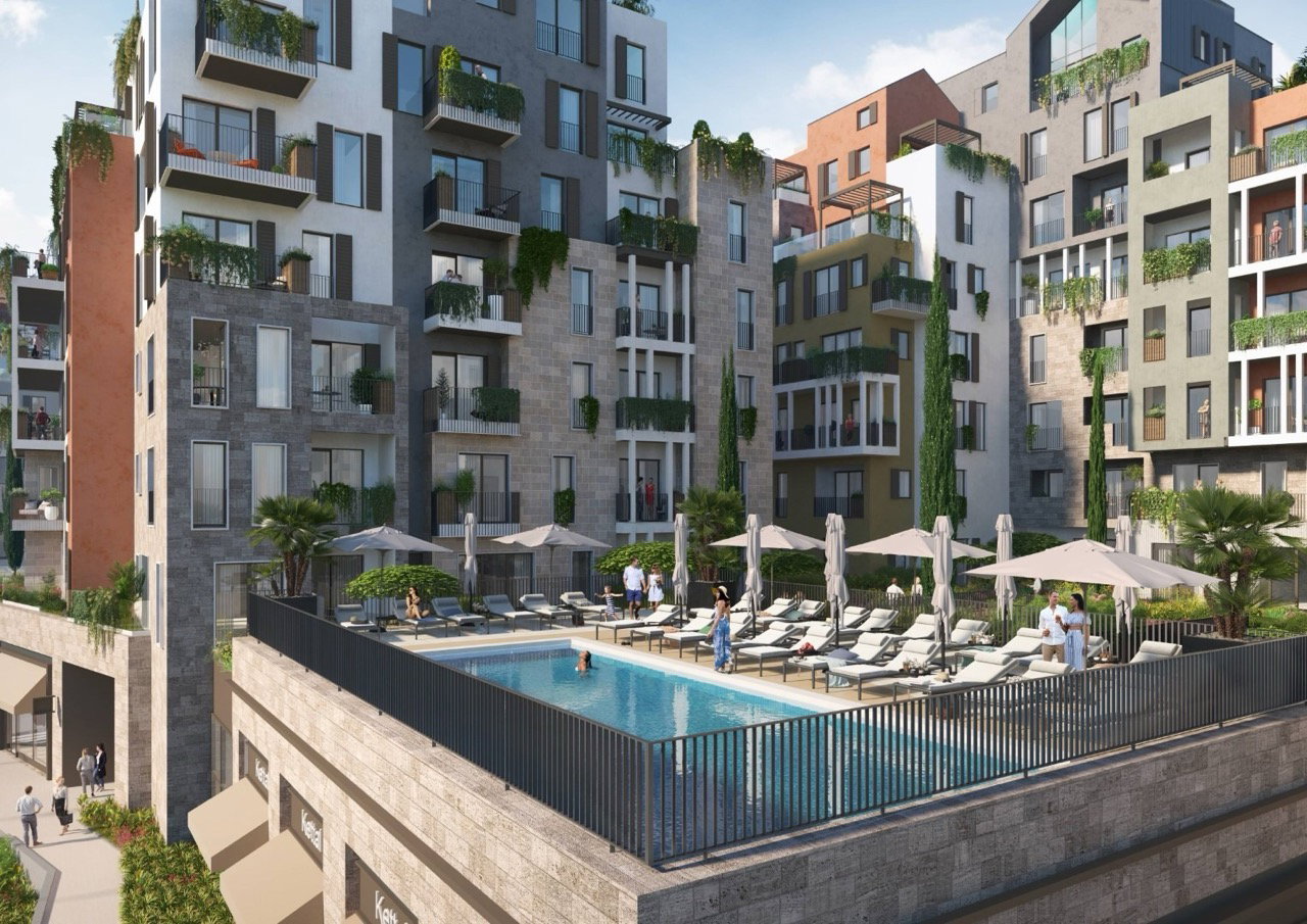 Sale - Apartment Tivat, Ostalo