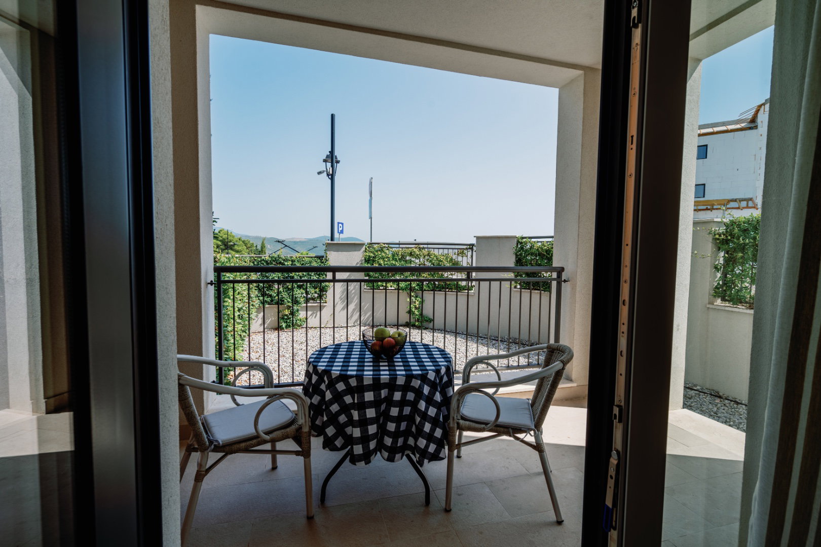 Sale - Apartment Tivat, Radovići