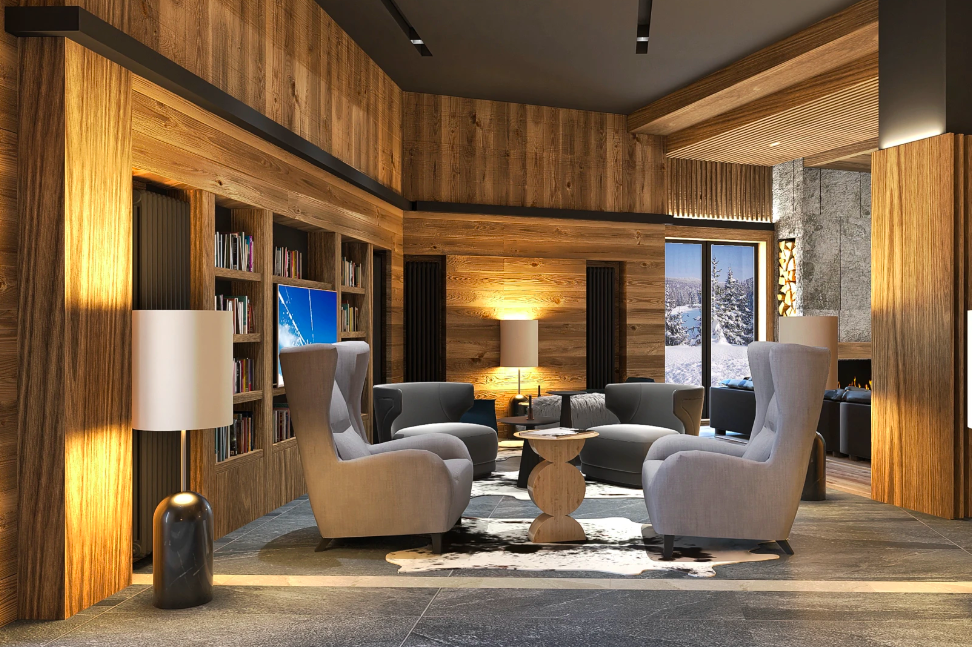 Sale - Apartment Kolašin, Kolašin