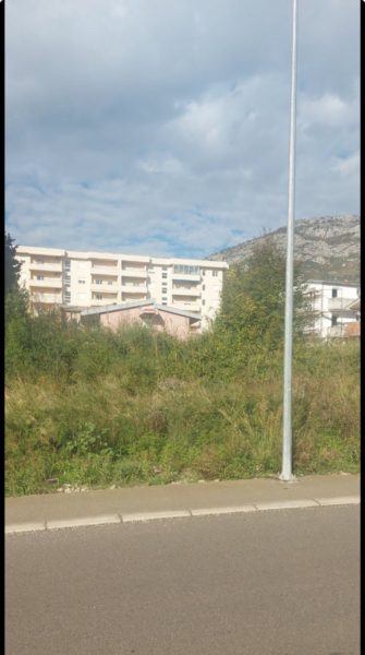 Prodaja - Zemljište Bar, Ilino