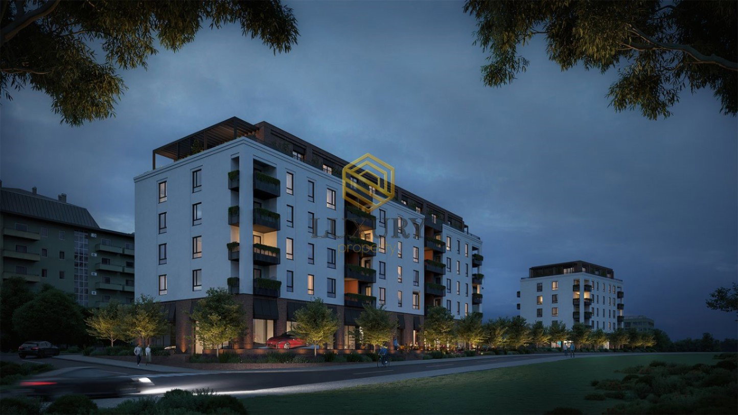 Kiralık - İş yeri Podgorica, Preko Morače