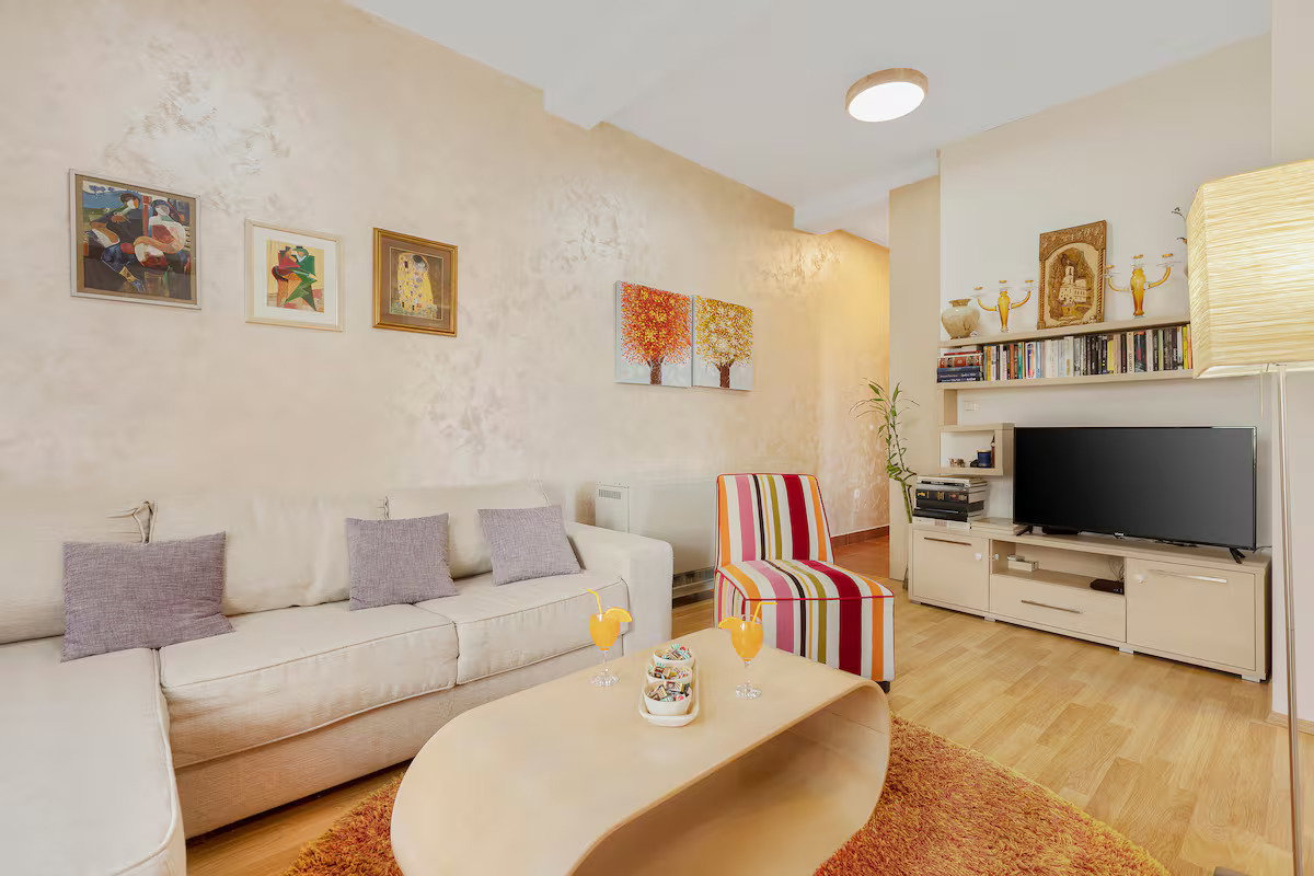 Rent - Apartment Kotor, Dobrota