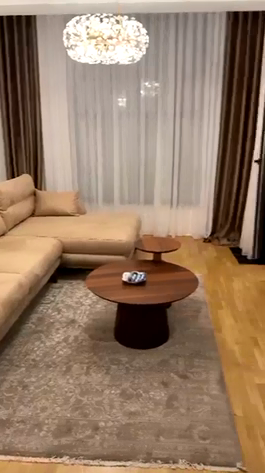 Kiralık - Daire Podgorica, Stari Aerodrom