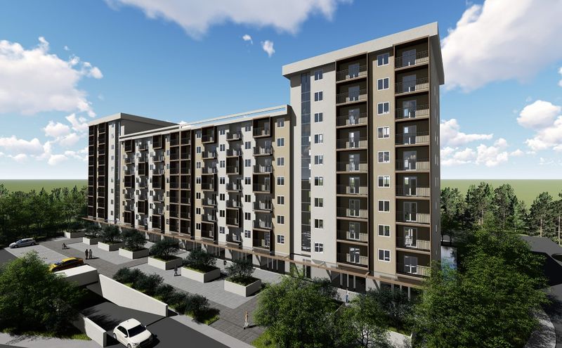 Sale - Apartment Podgorica, Stari Aerodrom