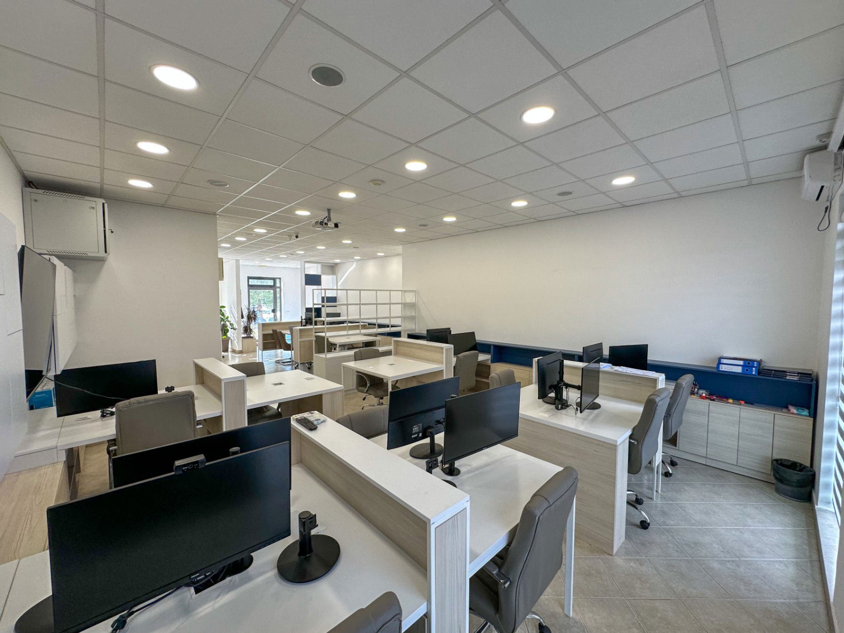 Rent - Office space Podgorica, Stari Aerodrom