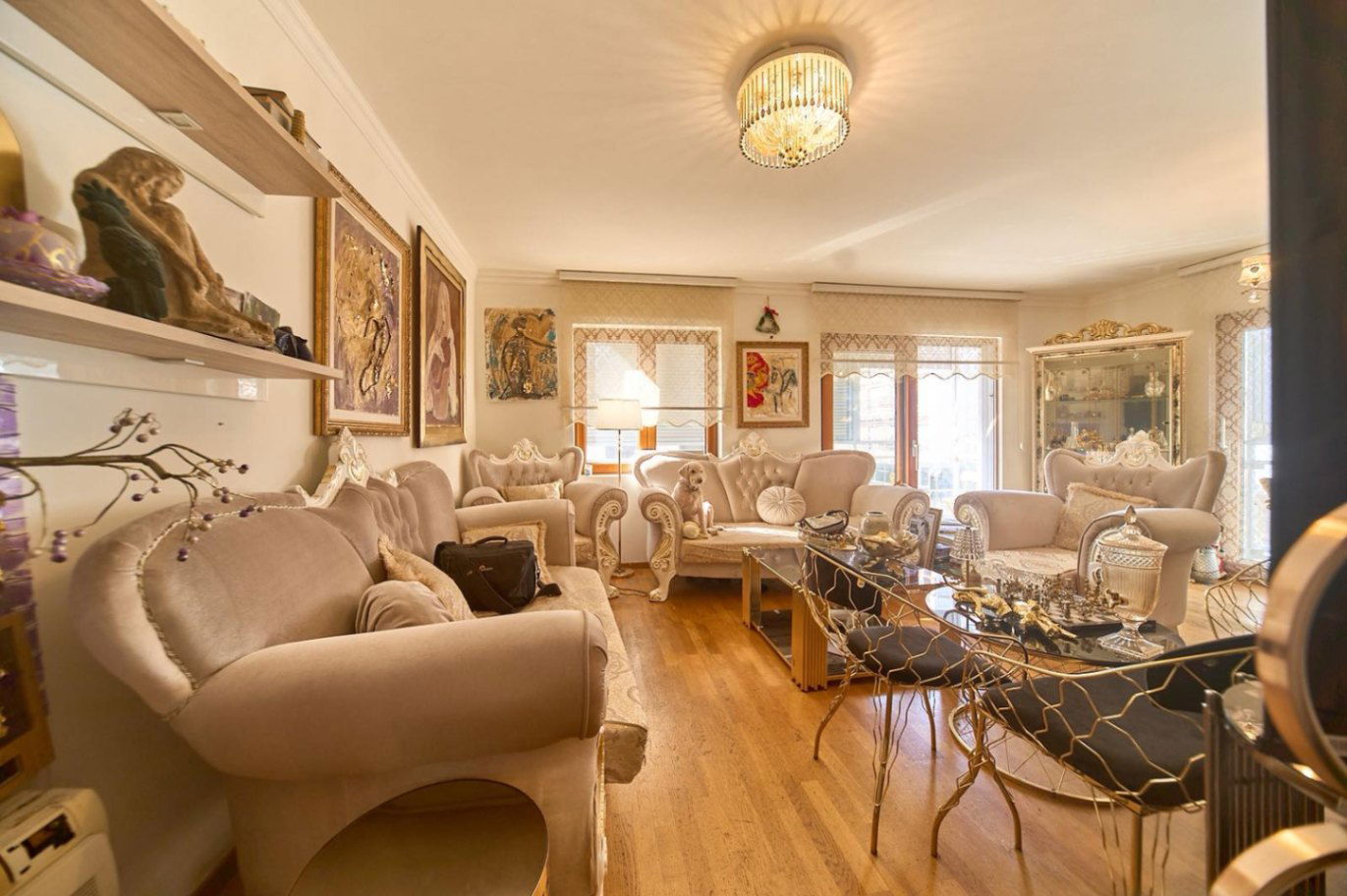 Prodaja - Stan Podgorica, Tološka šuma