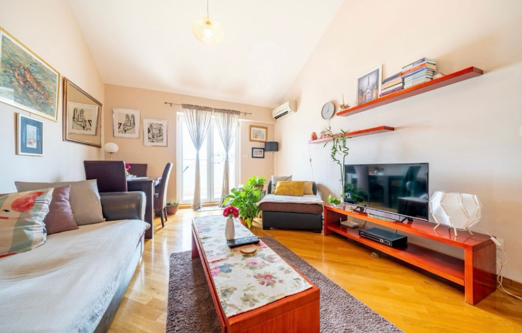 Аренда - Квартира Podgorica, Preko Morače